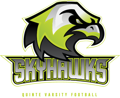 Skyhawks Logo