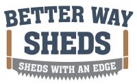Better Way Sheds