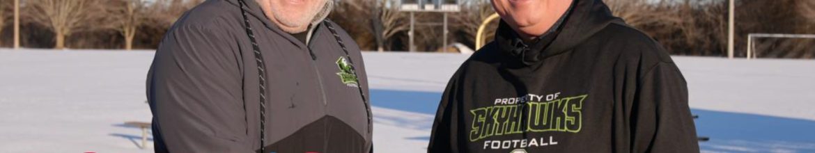 New Partnership with Loyalist College