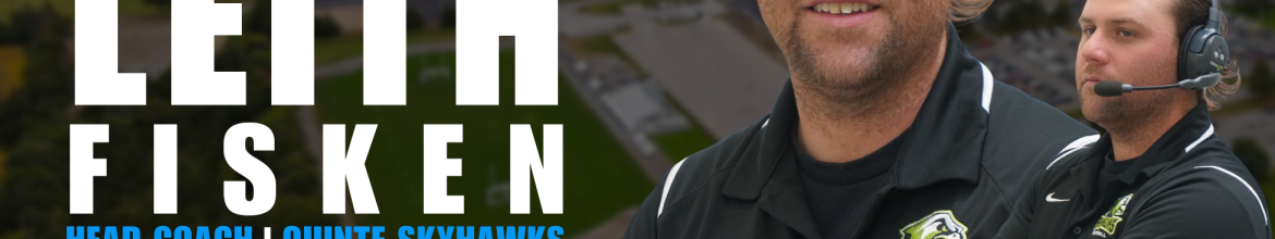 Head Coach Announcement