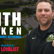 Head Coach Announcement